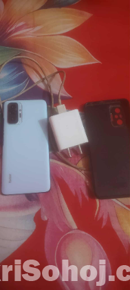 Redmi note 10 pro